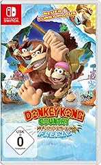 Donkey kong country usato  Spedito ovunque in Italia 