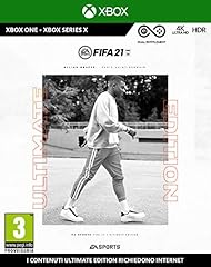Fifa xbox one usato  Spedito ovunque in Italia 