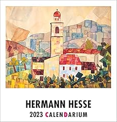Calendarium 2023 aquarellen gebraucht kaufen  Wird an jeden Ort in Deutschland