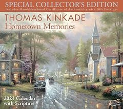 Thomas kinkade special for sale  Delivered anywhere in Ireland