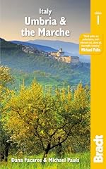 Italy umbria marche for sale  Delivered anywhere in USA 
