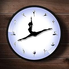 Timethink purple ballerina for sale  Delivered anywhere in USA 
