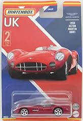 Matchbox 1956 aston for sale  Delivered anywhere in UK