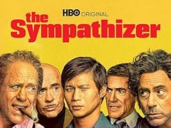 Sympathizer for sale  Delivered anywhere in UK