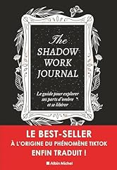 The shadow work d'occasion  Livré partout en Belgiqu