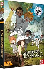The promised neverland d'occasion  Livré partout en France