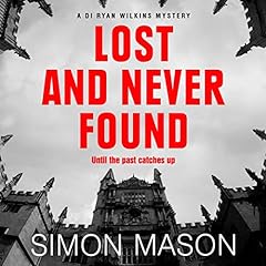Lost never found for sale  Delivered anywhere in UK