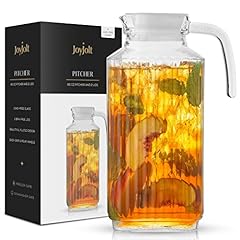 Joyjolt 60oz glass for sale  Delivered anywhere in USA 
