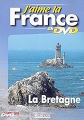 Aime dvd bretagne d'occasion  Livré partout en France