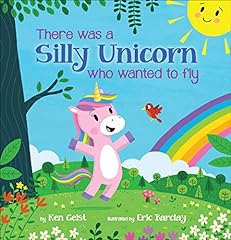 Silly unicorn wanted for sale  Delivered anywhere in USA 