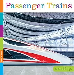 Passenger trains d'occasion  Livré partout en France