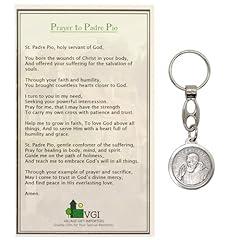 Padre pio relic for sale  Delivered anywhere in USA 