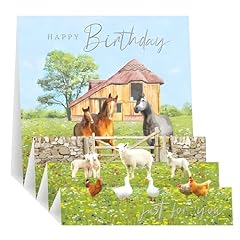Pop birthday card for sale  Delivered anywhere in UK