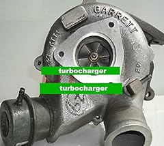 Gowe turbocharger garrett for sale  Delivered anywhere in UK