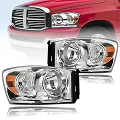 Fullux headlights compatible for sale  Delivered anywhere in USA 
