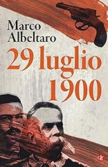 Luglio 1900 usato  Spedito ovunque in Italia 