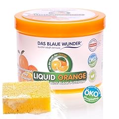 Blaue wunder liquid gebraucht kaufen  Wird an jeden Ort in Deutschland
