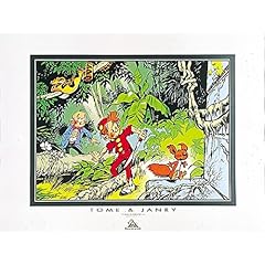 Démons merveilles poster d'occasion  Livré partout en France