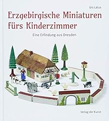 Erzgebirgische miniaturen für gebraucht kaufen  Wird an jeden Ort in Deutschland