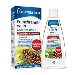 Klosterfrau franzbranntwein la gebraucht kaufen  Wird an jeden Ort in Deutschland