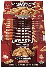 Lowrey bacon curls for sale  Delivered anywhere in USA 