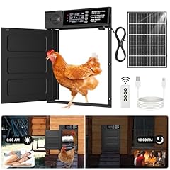 Automatic chicken coop for sale  Delivered anywhere in USA 