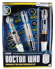 Doctor who personnalisez d'occasion  Livré partout en France