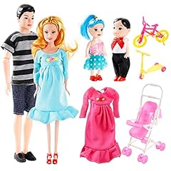 Funpa pregnant doll for sale  Delivered anywhere in USA 