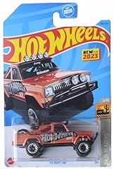 Hot wheels jeep for sale  Delivered anywhere in USA 