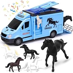 Tacobear horse truck for sale  Delivered anywhere in USA 