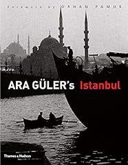 Ara güler istanbul for sale  Delivered anywhere in UK