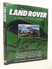 Land rover from d'occasion  Livré partout en Belgiqu