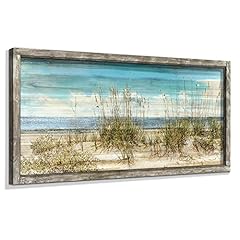 Beach framed wooden for sale  Delivered anywhere in USA 