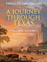 A Journey through Texas: Or a Saddle-Trip on the Southwestern for sale  Delivered anywhere in Canada