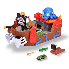 Dickie toys piratenschiff gebraucht kaufen  Wird an jeden Ort in Deutschland