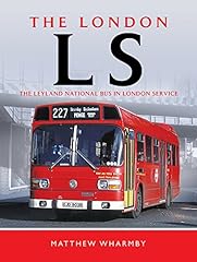 London leyland national for sale  Delivered anywhere in UK