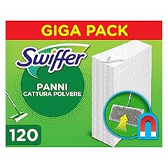Swiffer panni ricambio usato  Spedito ovunque in Italia 