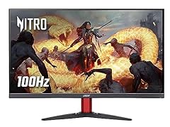 Acer nitro kg242yebiif for sale  Delivered anywhere in UK