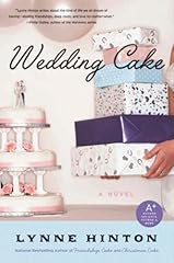 Wedding cake novel for sale  Delivered anywhere in USA 
