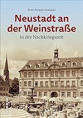 Neustadt weinstraße nachkrieg gebraucht kaufen  Wird an jeden Ort in Deutschland