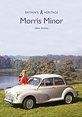 Morris minor usato  Spedito ovunque in Italia 