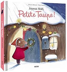 Petite taupe joyeux d'occasion  Livré partout en France