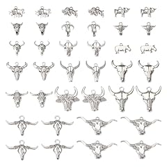 Pandahall 68pcs alloy for sale  Delivered anywhere in USA 