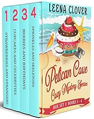 Pelican cove cozy for sale  Delivered anywhere in UK