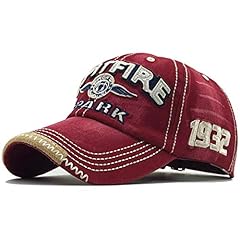 Chechury distressed baseball for sale  Delivered anywhere in UK