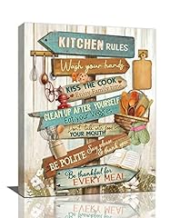 Kitchen wall art for sale  Delivered anywhere in USA 