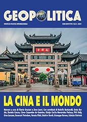 Geopolitica. ediz. multilingue usato  Spedito ovunque in Italia 