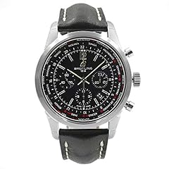 Breitling transocean unitime for sale  Delivered anywhere in UK
