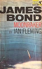James bond moonraker for sale  Delivered anywhere in UK