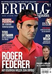 Erfolg magazin deutschland gebraucht kaufen  Wird an jeden Ort in Deutschland